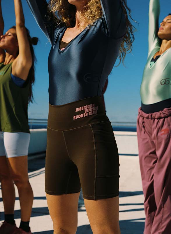 AMV Sports Club Carousel Image 9